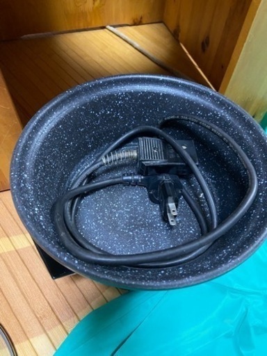 よもぎ蒸しセット ほぼ新品
