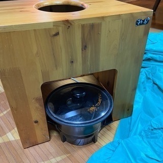 よもぎ蒸しセット　ほぼ新品