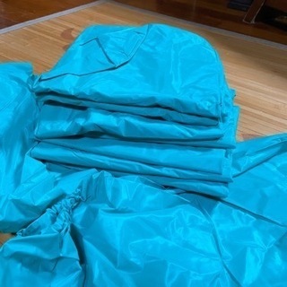 よもぎ蒸しセット　ほぼ新品