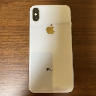 【ネット決済・配送可】美品　今週末までの出品　iPhone X ...