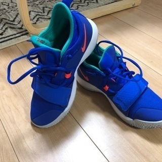 NIKE pg2.5 ポールジョージ