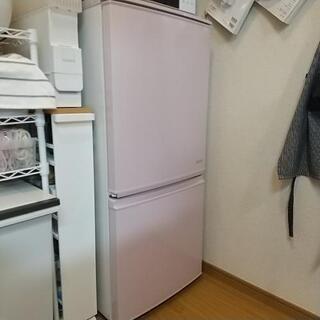 【お譲り先決まりました】冷蔵庫・ガスコンロ・米びつあげます！