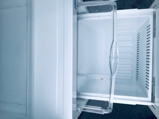 ET1870番⭐️Panasonicノンフロン冷凍冷蔵庫⭐️