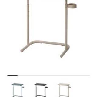IKEA イケア　ビョルコーセン　テーブル　机