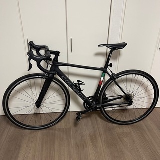 【ネット決済】【値下げしました！】COLNAGO A2-r Ti...