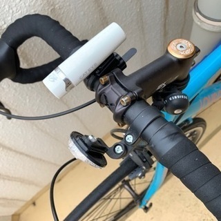 LOUIS GARNEAU(ルイガノ)LGS-CR07