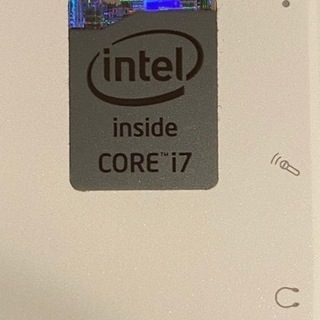 【期間限定】Corei7ノートパソコンFUJITSU FMV−LIFEBOOK