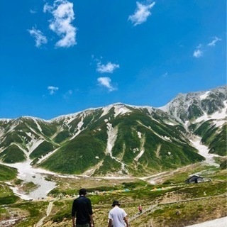 ⛰ゆるゆる登山・アウトドアの会⛰