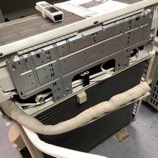 HITACHI ルームエアコン 白くまくん エアコン4.0kw 日立ルームエアコン