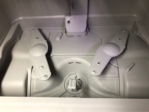 Panasonic 食器洗い乾燥機 NP-TH1-W 食洗機 パナソニック | monsterdog