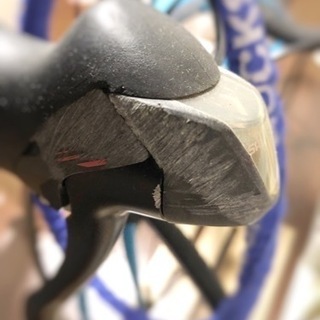 LOUIS GARNEAU(ルイガノ)LGS-CR07