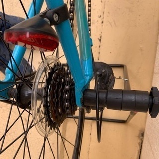 LOUIS GARNEAU(ルイガノ)LGS-CR07