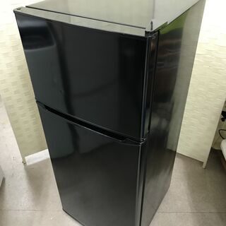 アテ玉 都内近郊送料無料 Haier 冷凍冷蔵庫 130L JR-N130A 2020年製