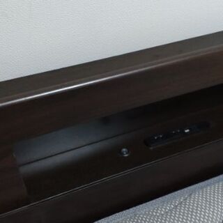 シングルベッドフレーム&マットレス