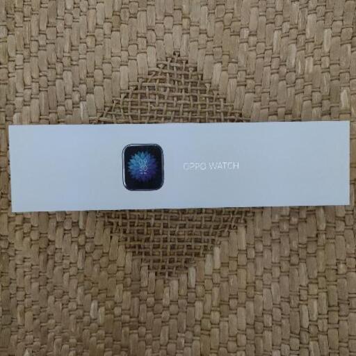 Oppo Watch　値下げ