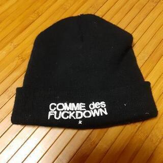 COMME des FUCKDOWN（コムデファックダウン）