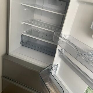 【ネット決済・配送可】冷蔵庫