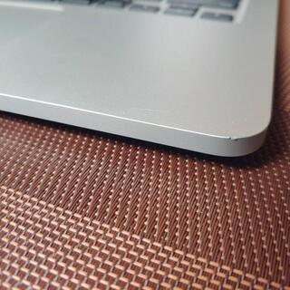 MacBook Pro Retina 13 Early 2015 // RAM 16GB ROM 512GB 英字キーボード