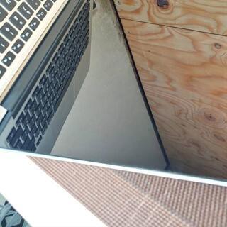 MacBook Pro Retina 13 Early 2015 // RAM 16GB ROM 512GB 英字キーボード