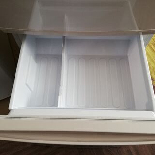 都内近郊送料無料 SHARP ノンフロン冷凍冷蔵庫 137L 2016年製