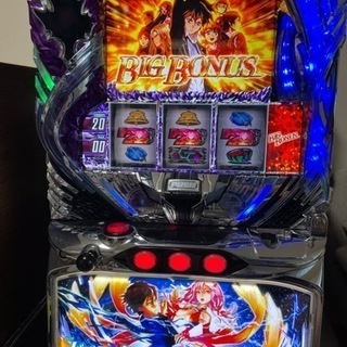 ギルティクラウン  実機