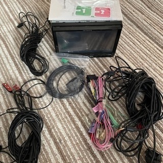 カロッツェリア　2021年最新版　AVIC ZH77