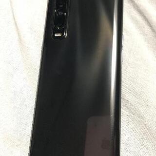 OPPO FIND X2 Pro 黒 SIMフリー 5G