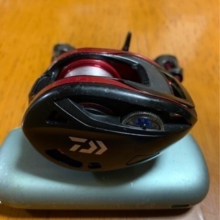 バス釣り　リール　T3AIR