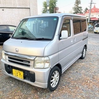 バモスターボ 中古車 ジモティー