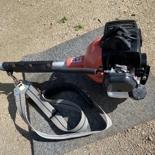 草刈り機 TANAKA タナカ TBC-340PFS 中古 実働 【公式通販】