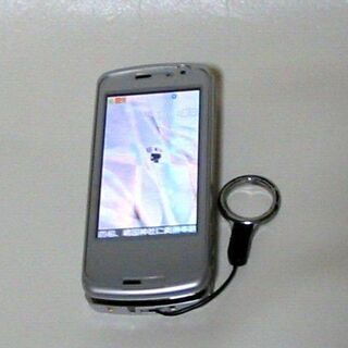 ★ガラケー　docomo ドコモ N-06a　Bluetooth...