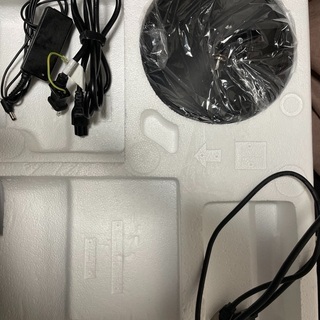 パソコン画面 ASUS VC239H HDMIケーブルもつけます