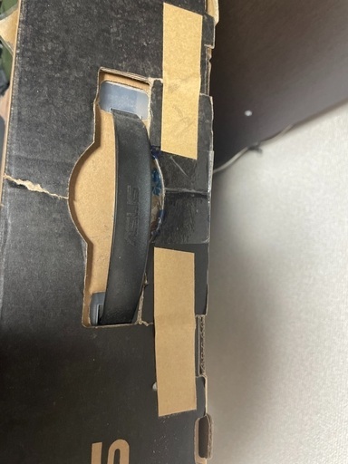 パソコン画面 ASUS VC239H HDMIケーブルもつけます