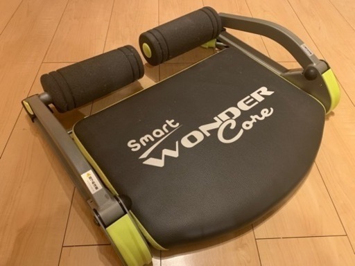 smart wonder core ワンダーコア