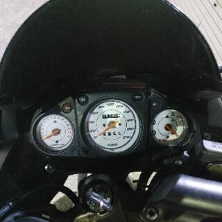 ２０1２年式　ニンジャ２５０ｒ　カスタム