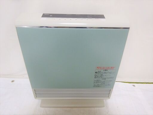 Rinnai ガスファンヒーター RC-N4001NP 都市ガス用即購入OK