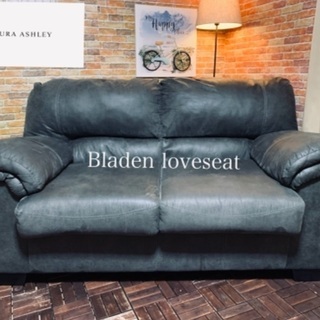 🔴配送無料　美しいローラアシュレイUSサイズビッグ2Pソファー175cエスハウス