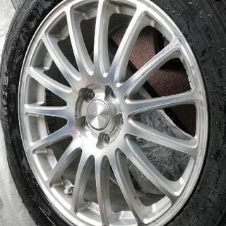 商談中 １７インチ スタッドレスタイヤ　１７インチ 商談中 17インチ スタッドレスタイヤ 17インチ