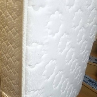 募集中】Sealy シーリー セミダブル マットレス