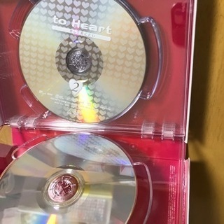 to Heart～恋して死にたい～ DVD-BOX〈6枚組〉