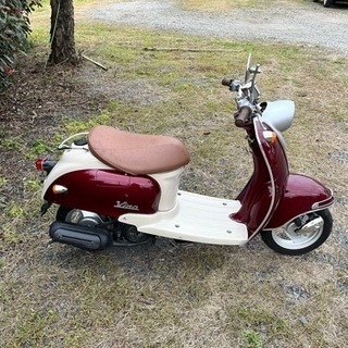 52. ヤマハ ビーノ 原付 バイク 50cc 車体 | www.alassema-group.com