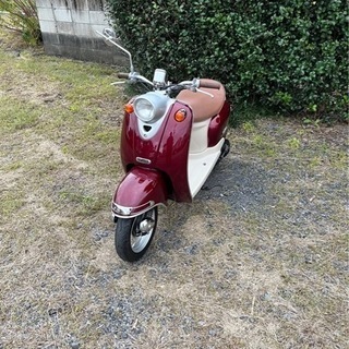 52. ヤマハ ビーノ 原付 バイク 50cc 車体 institutoloscher.net