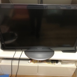 液晶テレビ VIERA TH-L42D2