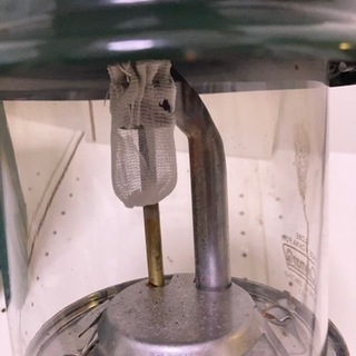 Coleman ワンマントルランタン　286A