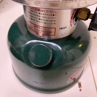 Coleman ワンマントルランタン　286A