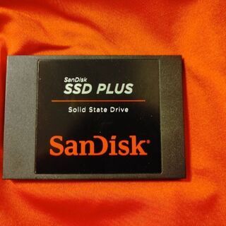 SanDisk サンディスク 内蔵SSD 2.5インチ SSD ...