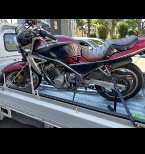 バリオス1型