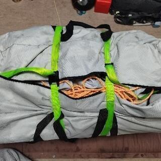 フィッシングボート船外機セット