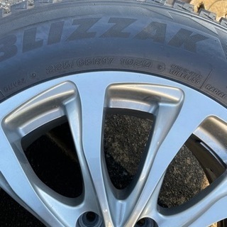 ブリザック DM-V2