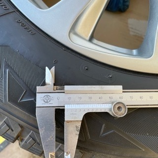 ブリザック DM-V2